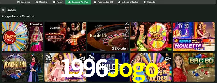 1996Jogo bet