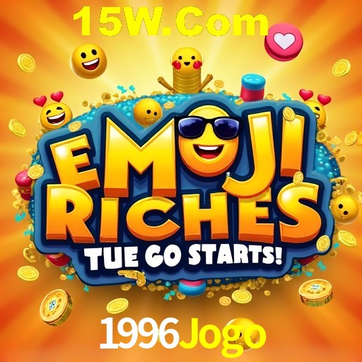 APP oficial da 1996Jogo para mobile