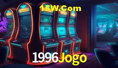1996Jogo Brasília - Jogo Features