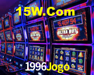 1996Jogo App - Aplicativo Móvel Oficial