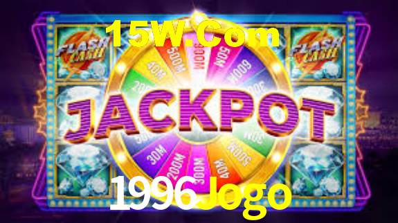 1996 Jogo CaSSino