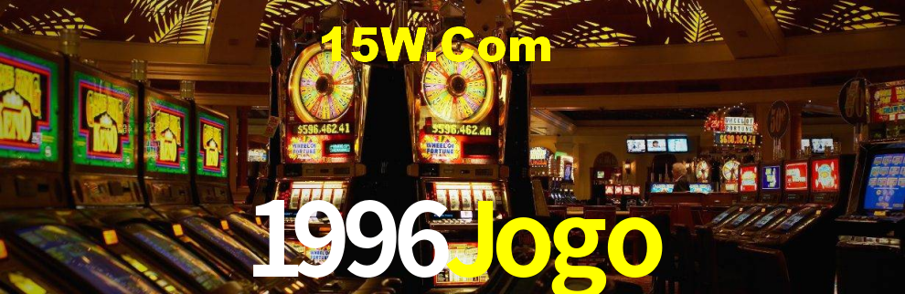 1996 Jogo CaSSino