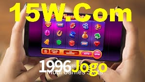 Ofertas Imperdíveis na 1996Jogo: Promoções e Bônus Que Valem a Pena