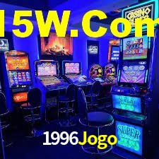 1996 Jogo CaSSino