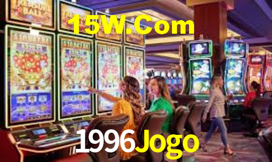 1996Jogo - App Performance