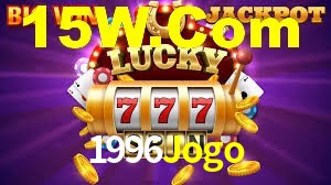 Roulette Table 1996Jogo