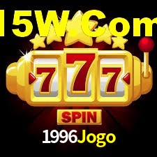 Tournaments 1996Jogo