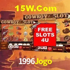 1996Jogo São Paulo - Top Slots