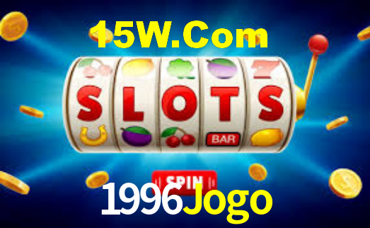 1996Jogo - App Features
