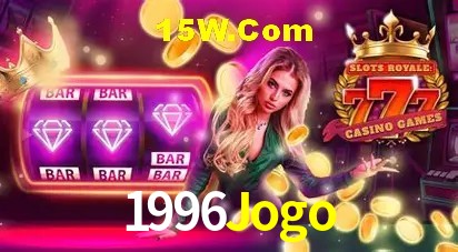 1996Jogo - Security
