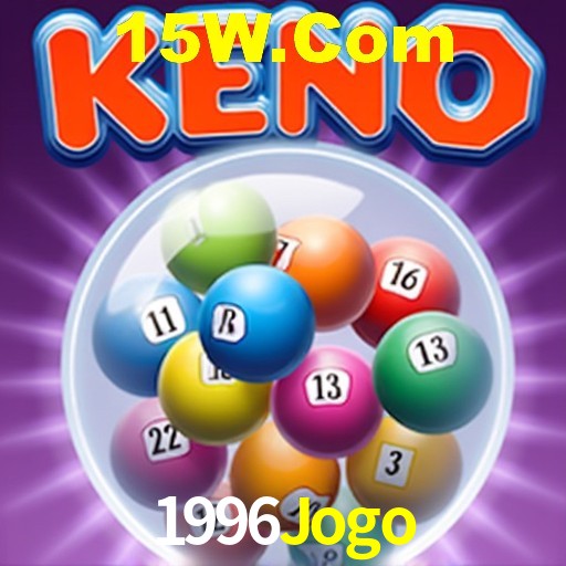 1996Jogo Belo Horizonte - Provably Fair