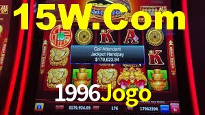 Daily Bonuses 1996Jogo