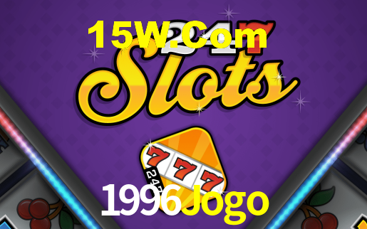 1996Jogo,1996 Jogo Vip