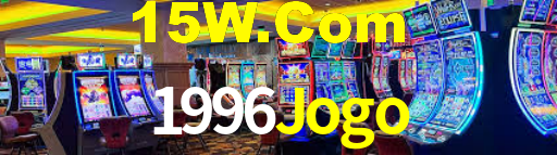 Sinta a adrenalina dos jogos de cassino com 1996Jogo