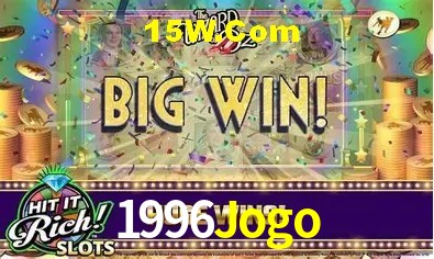 1996Jogo Belo Horizonte - Promo Tips