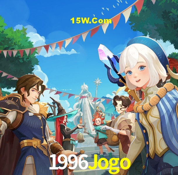 Casino Ao Vivo 1996Jogo