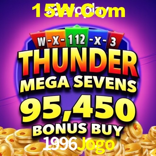 Jogos Exclusivos 1996Jogo
