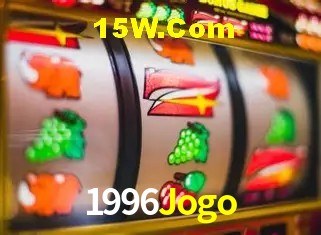 1996Jogo - Login Methods