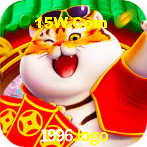 1996 Jogo CaSSino