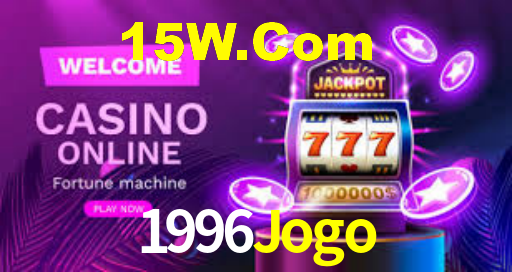 1996 Jogo Vip