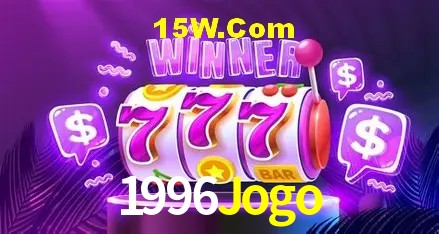 1996Jogo São Paulo - Jogo Providers