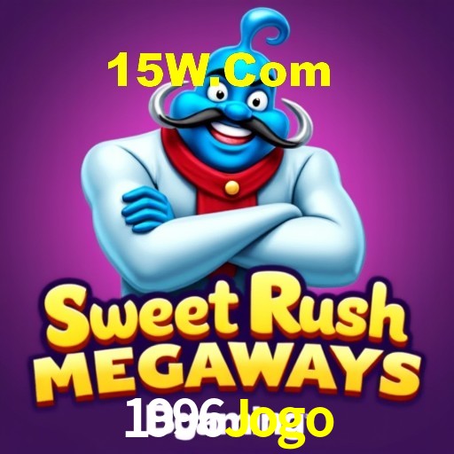Apostas de Tênis 1996Jogo