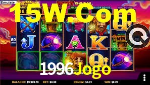 1996Jogo,1996 Jogo Vip
