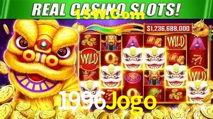 1996Jogo Brasília - Betting Features