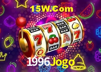 1996Jogo Plataforma - Certificada MGA desde 2015