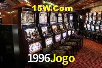 1996Jogo São Paulo - Hot Promos