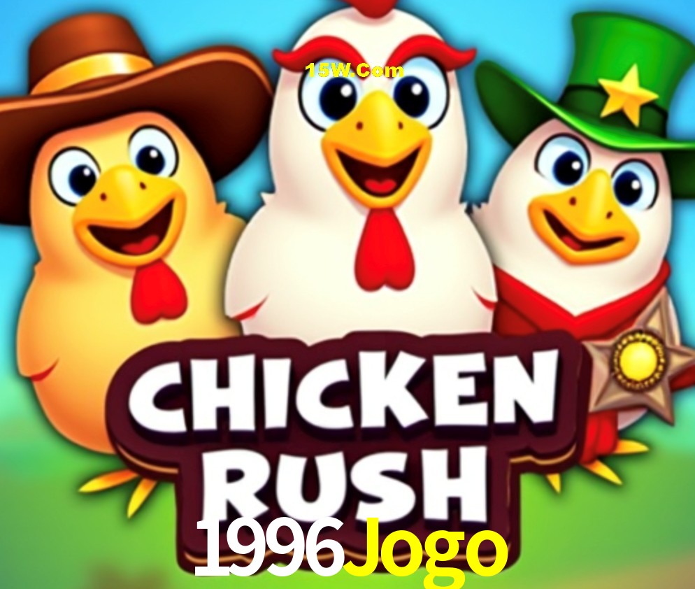 Diretório de Jogos 1996Jogo