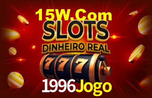 1996Jogo - Installation Guide
