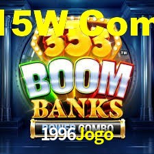 VIP Casino 1996Jogo