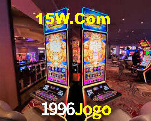 1996 Jogo CaSSino