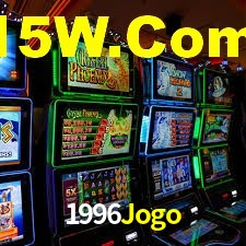 Football Betting 1996Jogo