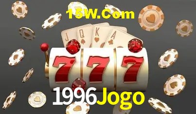 Integração de APIs 1996Jogo