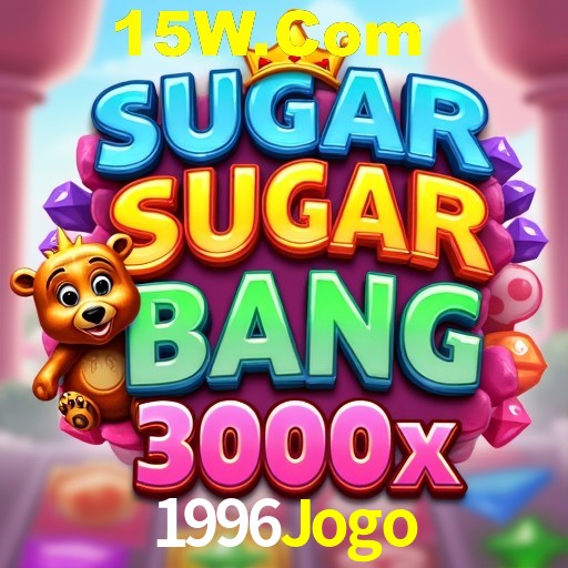 API Integration 1996Jogo