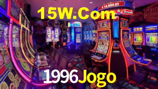 1996Jogo,1996 Jogo Vip