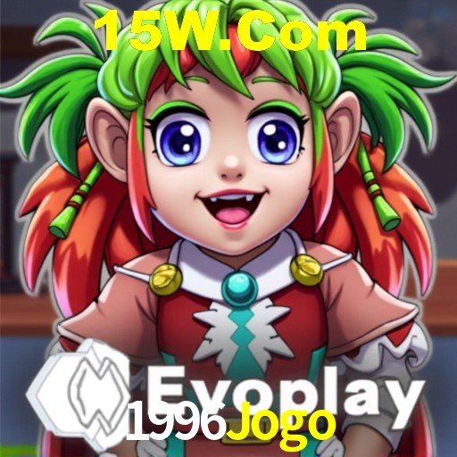 A Revolução dos Aplicativos de Jogos no 1996Jogo
