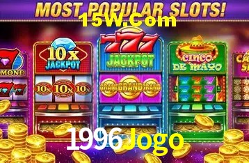 1996Jogo Salvador - Statistics
