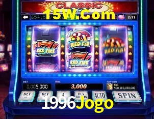 Promoção Relâmpago 1996Jogo