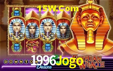 Cadastro Rápido 1996Jogo