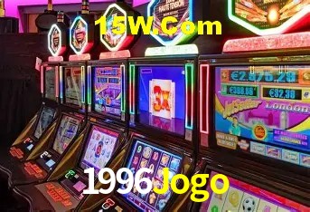 1996Jogo - User Statistics