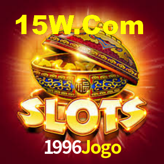 1996 Jogo Vip