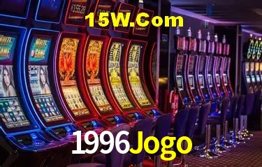 Login Seguro 1996Jogo