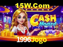 Live Casino 1996Jogo