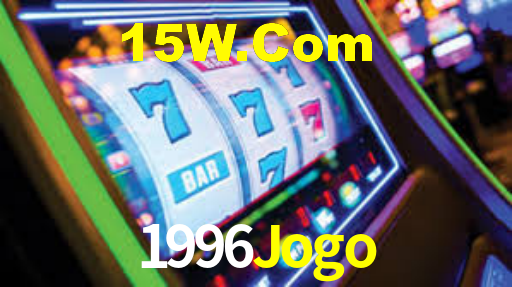 1996Jogo,1996 Jogo Vip