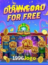 Secure Login 1996Jogo