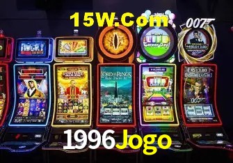 Sistemas de Segurança 1996Jogo