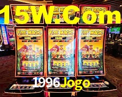 Basketball Betting 1996Jogo